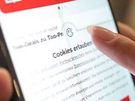 Neue Digitalregeln für KI: EU-Kommission will Cookie-Banner im Internet reduzieren